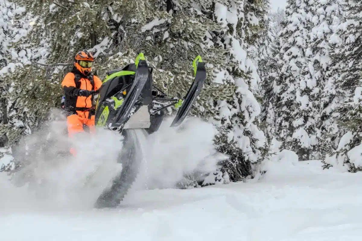 Arctic Cat 2026