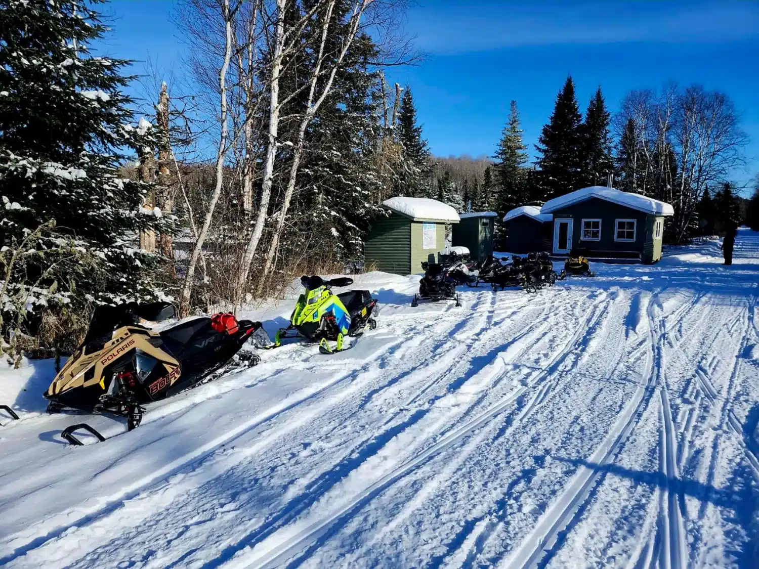 PHOTO 6 - Relais la Jeannotte – grande taille