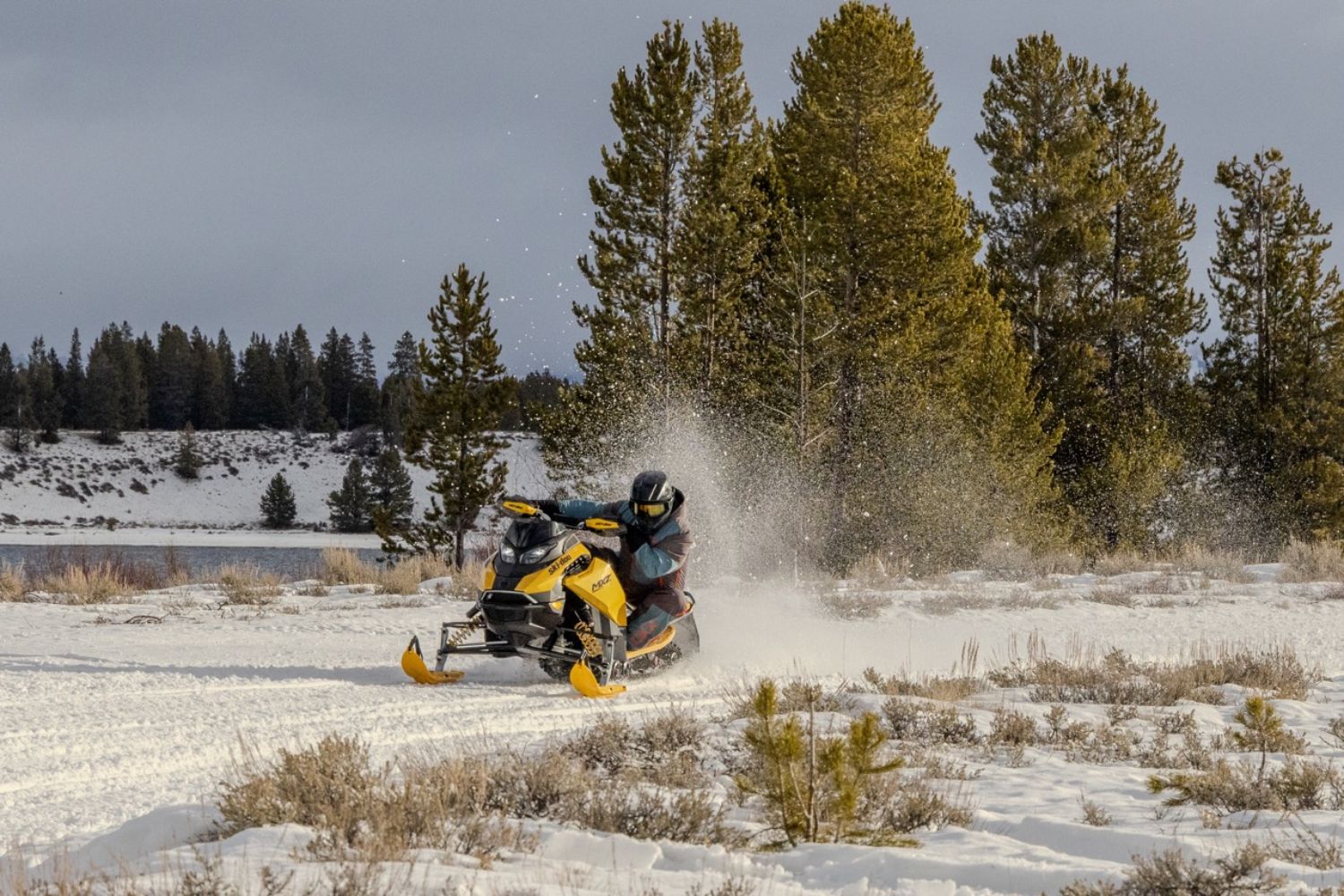 On pousse le plaisir encore un peu plus !