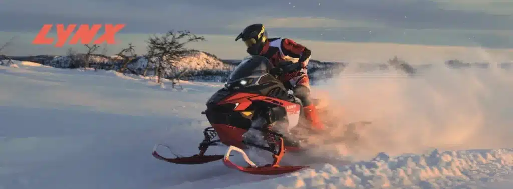 Lynx Rave RE 20e Anniversaire 2027