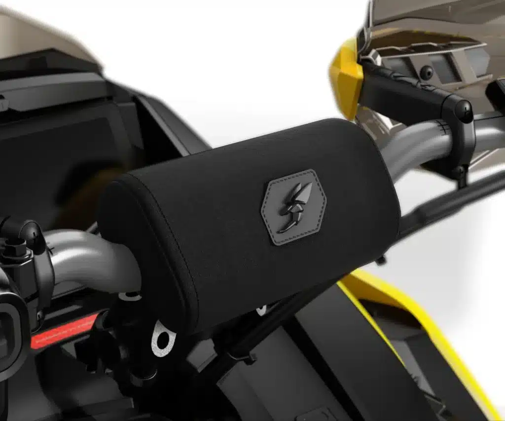 photo 4: Ski-Doo MXZ 2027