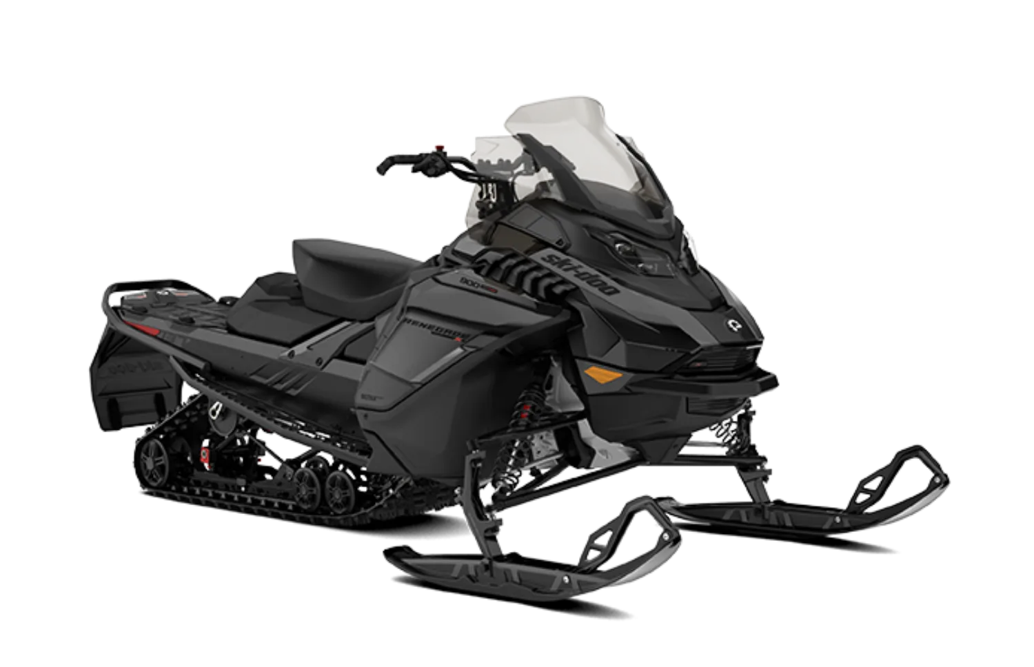 photo 5: Ski_Doo Renegade