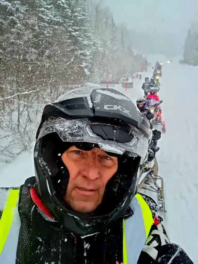 PHOTO 11 - Notre groupe - Tommy Verreault – grande taille