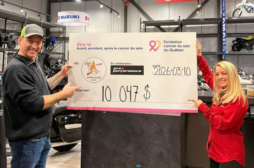 PHOTO 12 - Chèque – grande taille