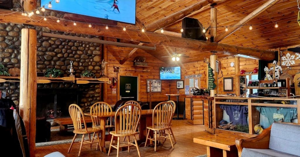 Northern Outdoors (The Forks)