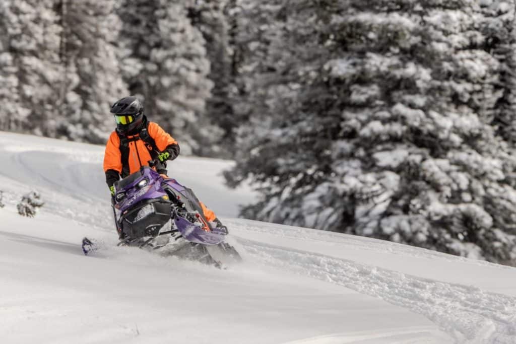 Une précision chirurgicale avec la version 154 po.