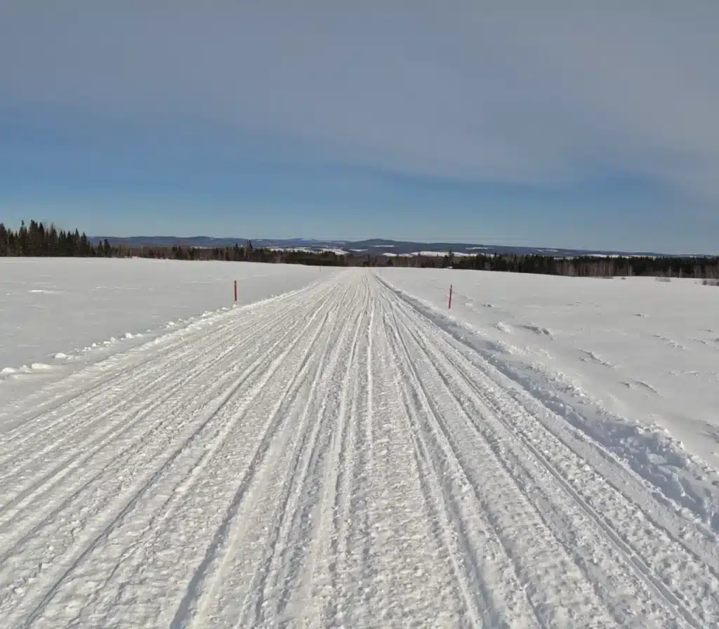 PHOTO 3 - Sentier – grande taille