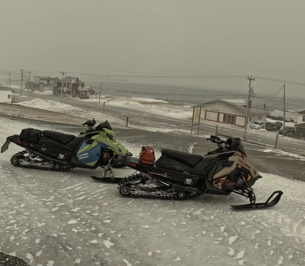 PHOTO 8 - Rivière-Madeleine – grande taille