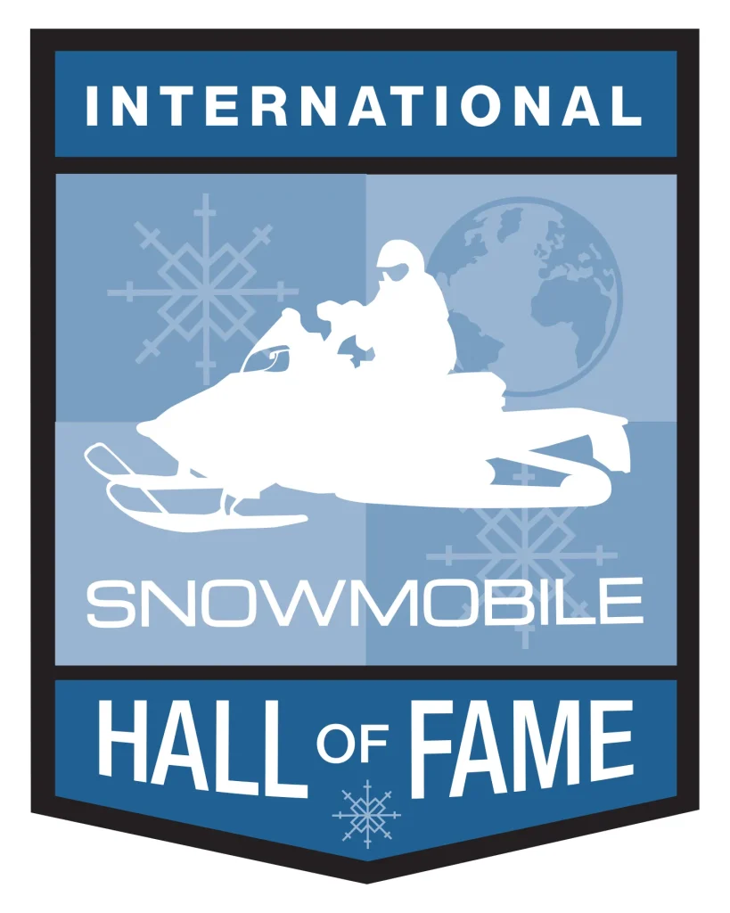 Lauréats du International Snowmobile Hall of Fame 2026
