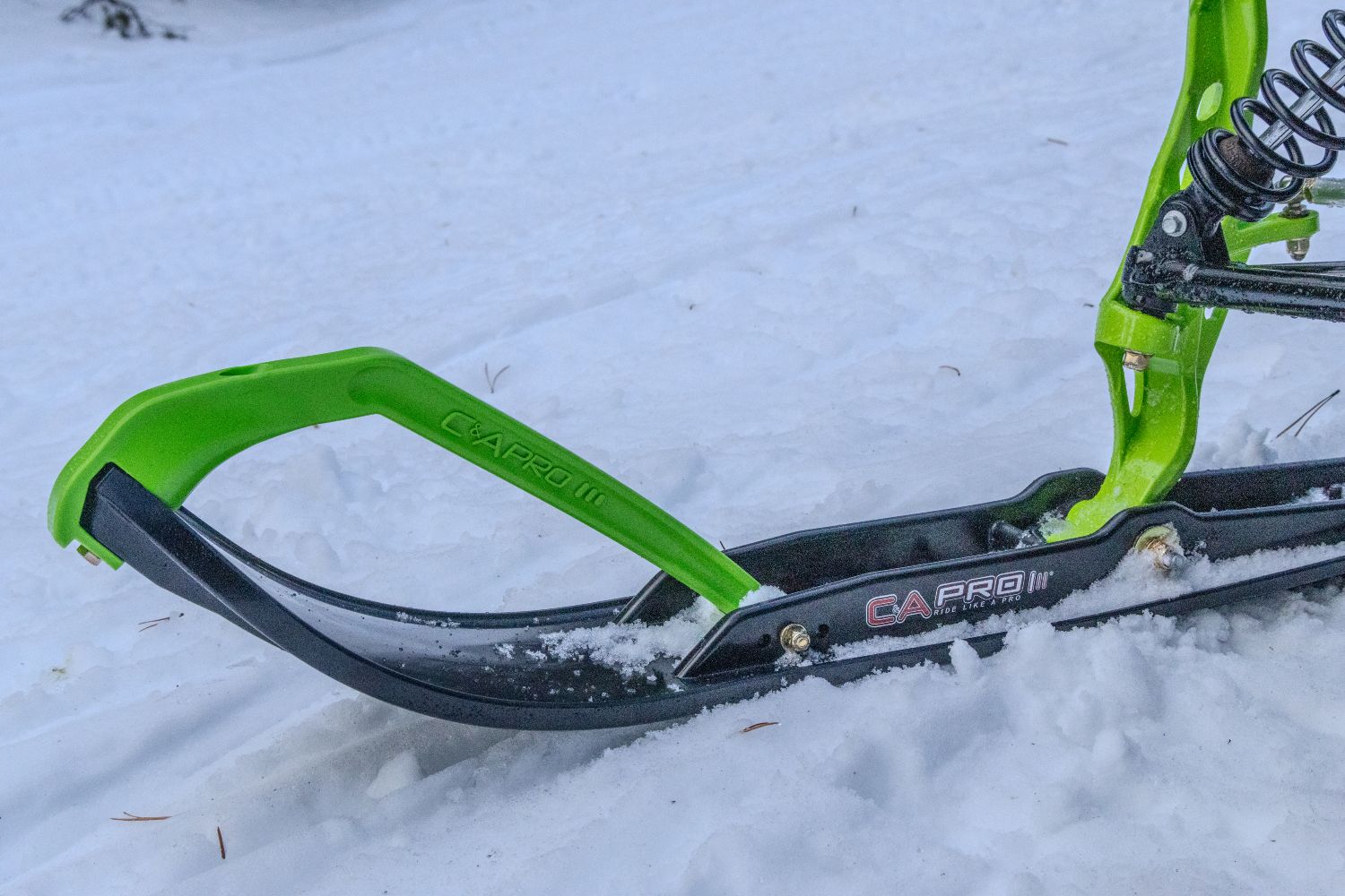 Skis C&A